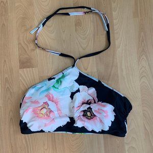 Halter Bikini Top